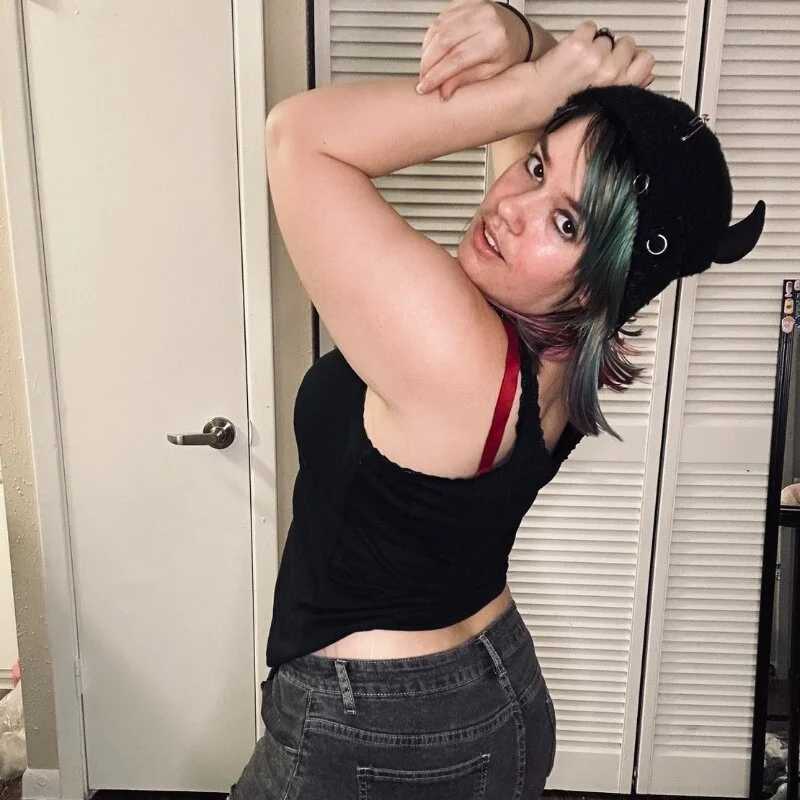 punkrockerx — FansOnlyX creator profile