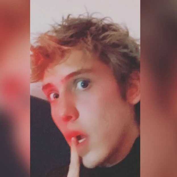 PatrickParkerr — FansOnlyX creator profile