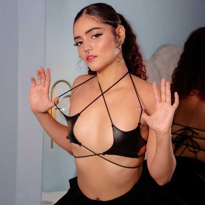 nikki_uwuu — FansOnlyX creator profile