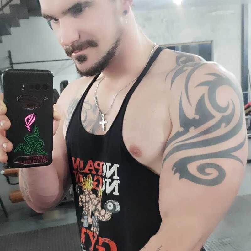 Kavalao12 — FansOnlyX creator profile