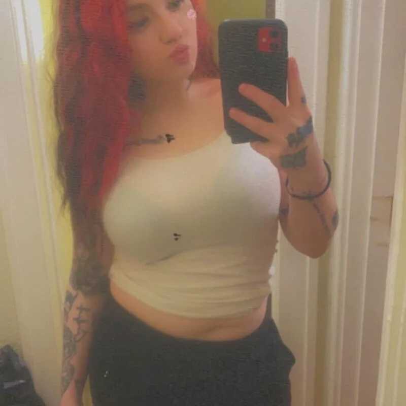 drizzyswhore — FansOnlyX creator profile