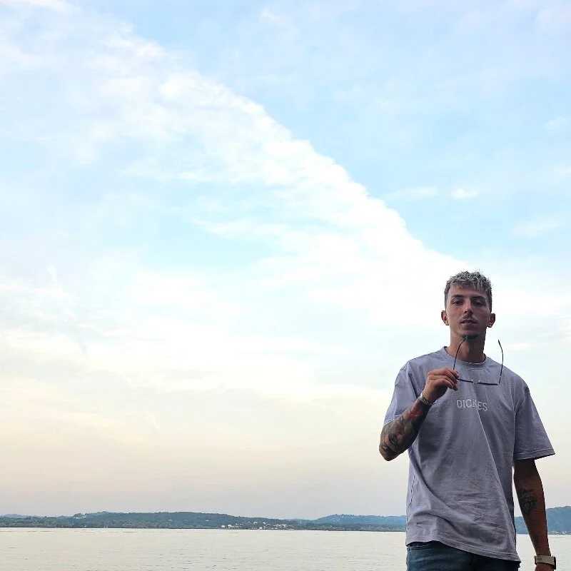 Davide9910x — FansOnlyX creator profile