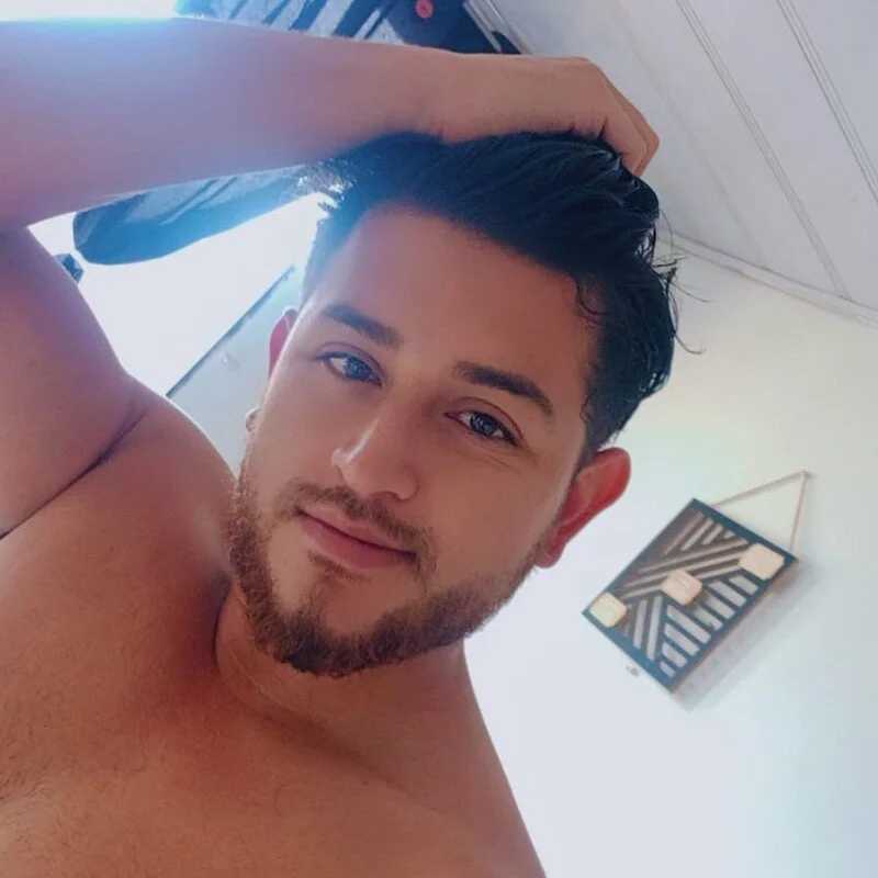 Jasson_Storm — FansOnlyX creator profile