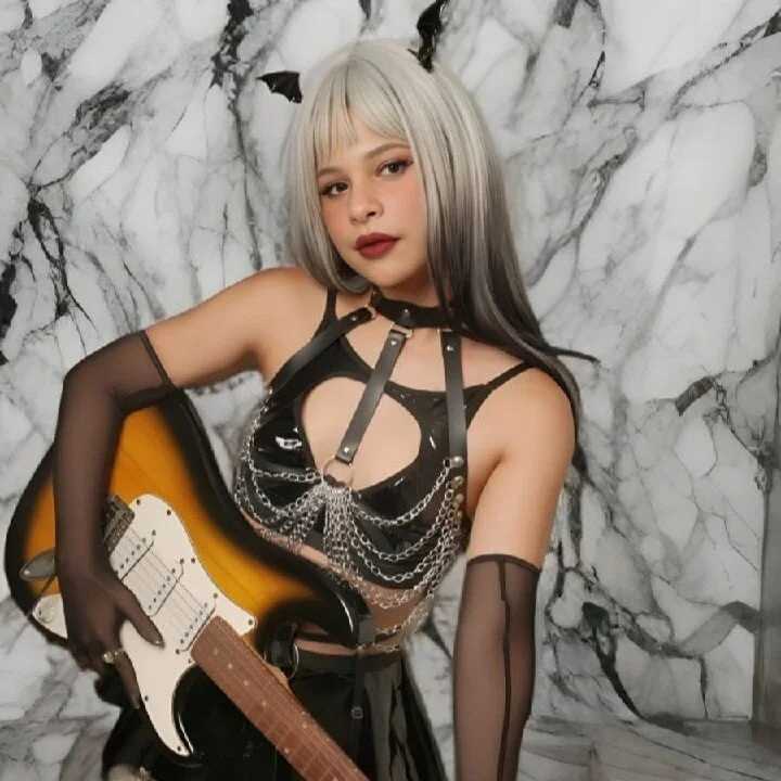 LadyAvalon — FansOnlyX creator profile