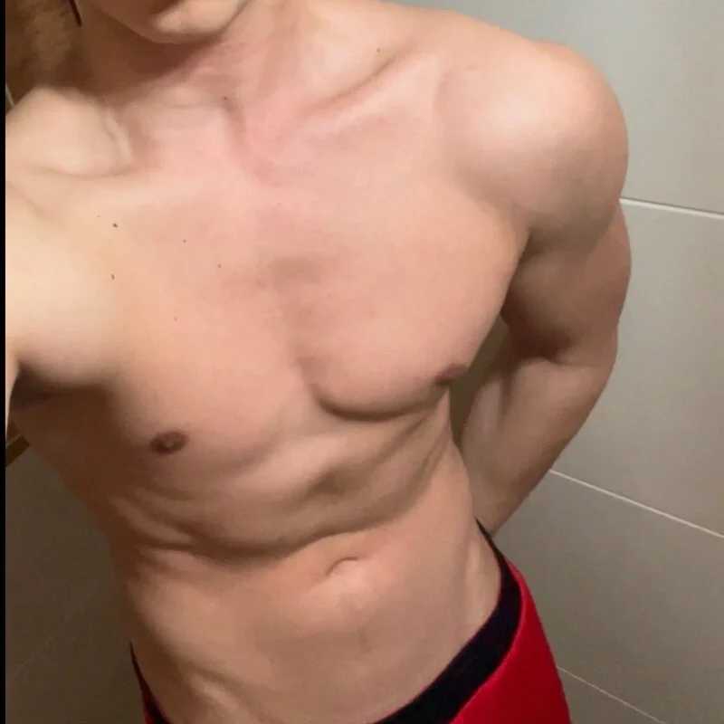muscleboy9 — FansOnlyX creator profile