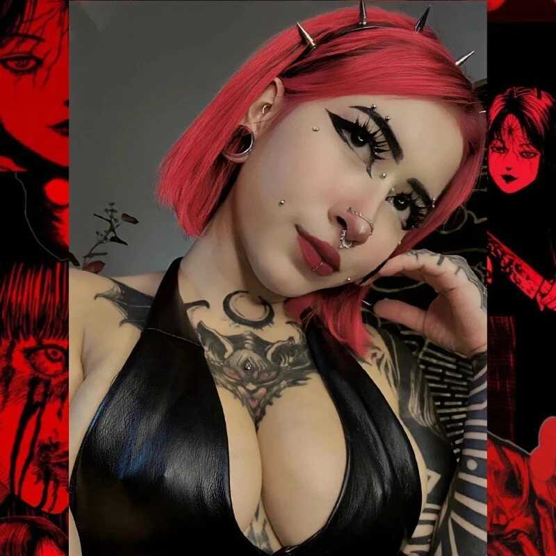 Meii_Succubus — FansOnlyX creator profile