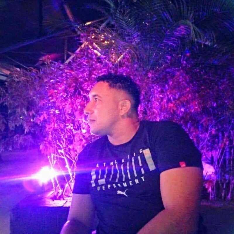 Deybis_Valencia — FansOnlyX creator profile
