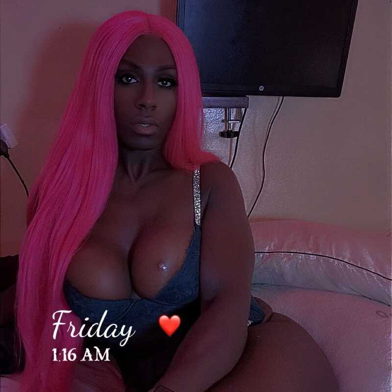 AdorethaDon — FansOnlyX creator profile