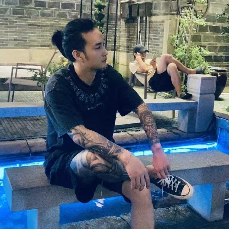 Panda-x — FansOnlyX creator profile