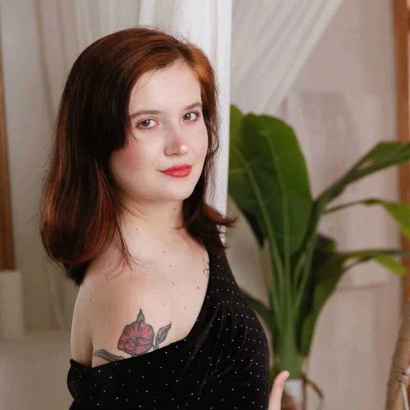 Soft_Rosie — FansOnlyX creator profile