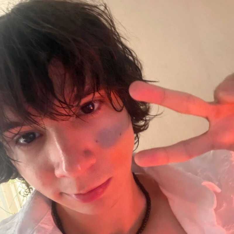 AnthonyCutie69 — FansOnlyX creator profile