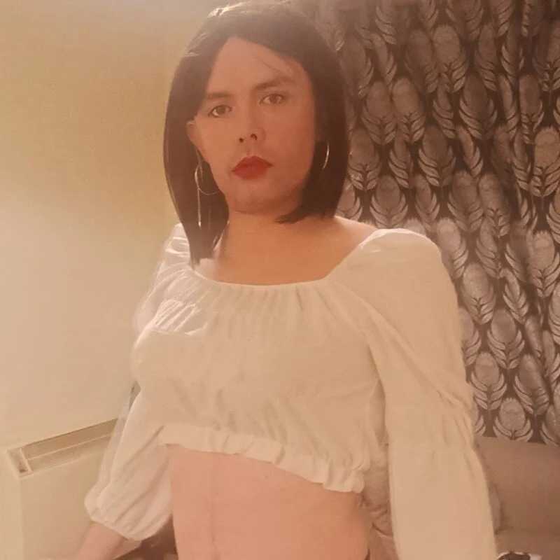 SissyCherry — FansOnlyX creator profile