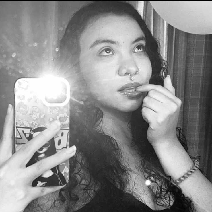 Gisselle_Segi — FansOnlyX creator profile