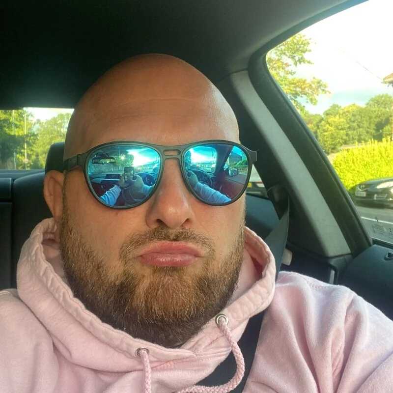 Michael1884 — FansOnlyX creator profile