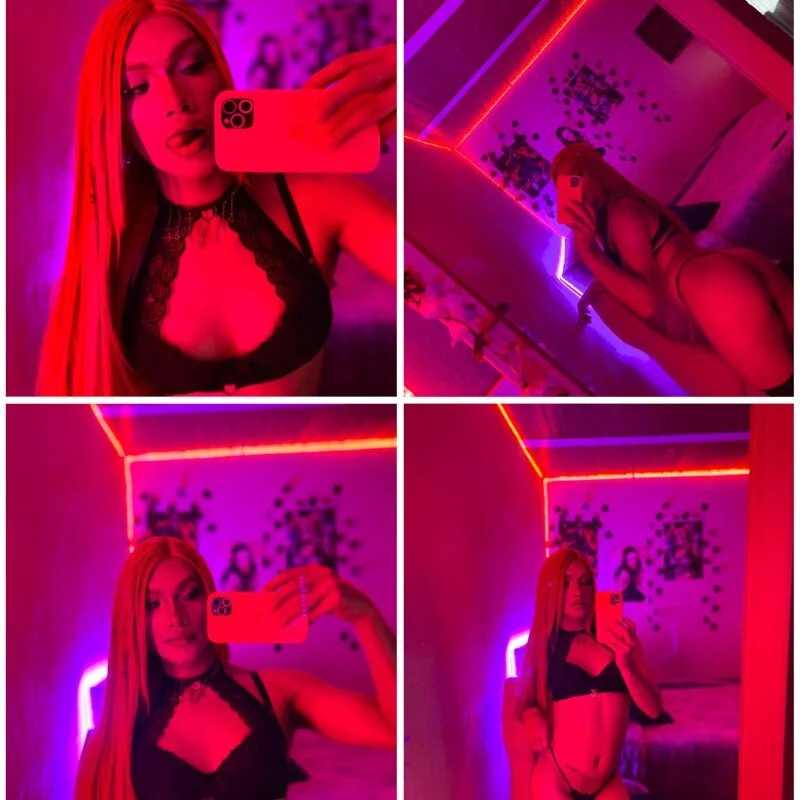 -KittyQueen69- — FansOnlyX creator profile