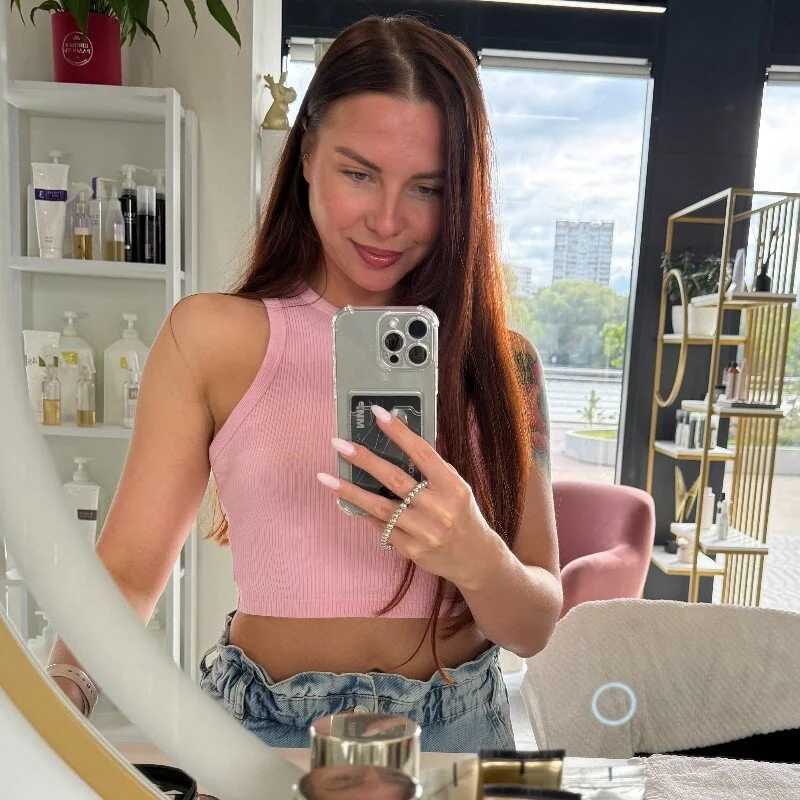 Orliviay — FansOnlyX creator profile