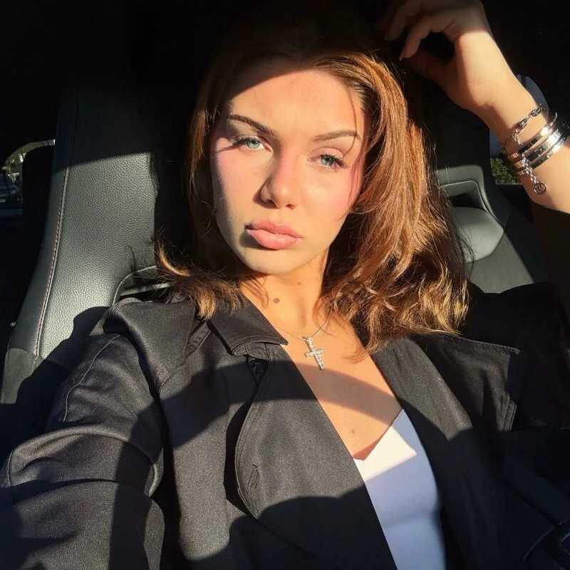 Melissamayy — FansOnlyX creator profile