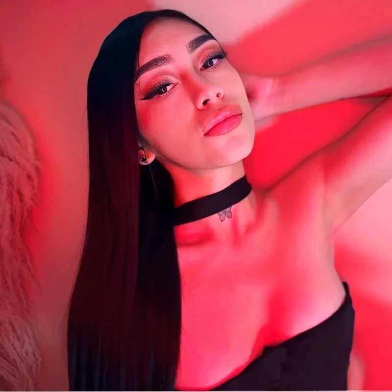 Bonny_Eva — FansOnlyX creator profile