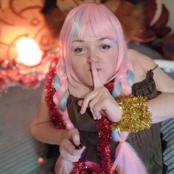 MiniNatalie — FansOnlyX creator profile