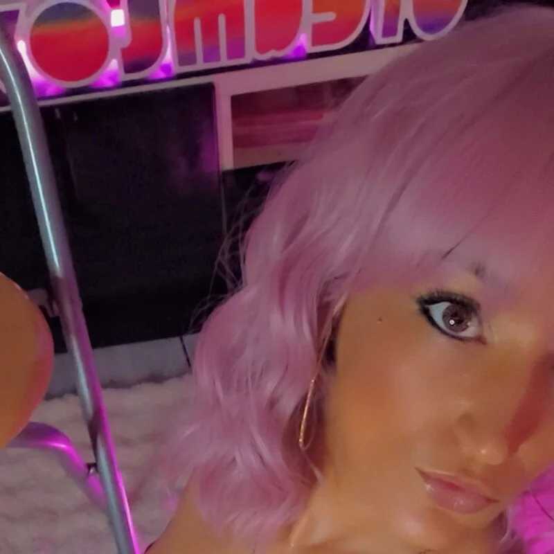 xx_Dreamloveme — FansOnlyX creator profile