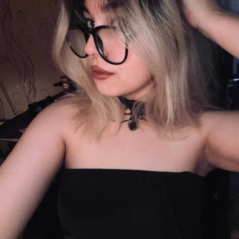 Linadark — FansOnlyX creator profile
