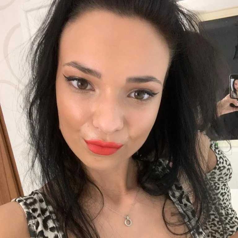 MaraJolie — FansOnlyX creator profile