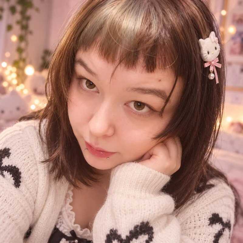 DollyViolette — FansOnlyX creator profile