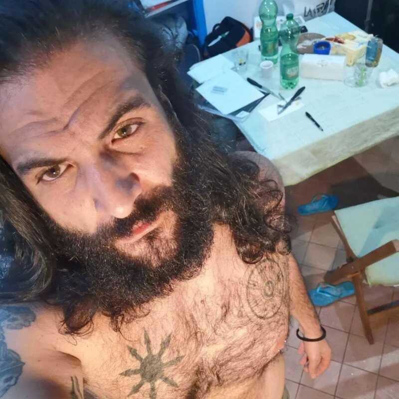 beardo85 — FansOnlyX creator profile