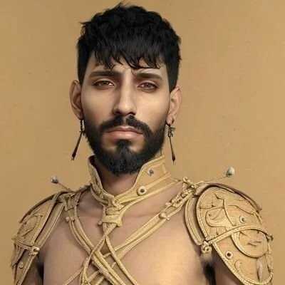 Arabianboyq — FansOnlyX creator profile