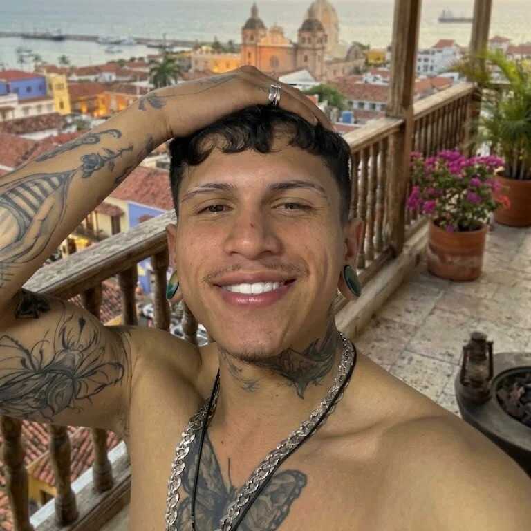 Valentino_knox1 — FansOnlyX creator profile