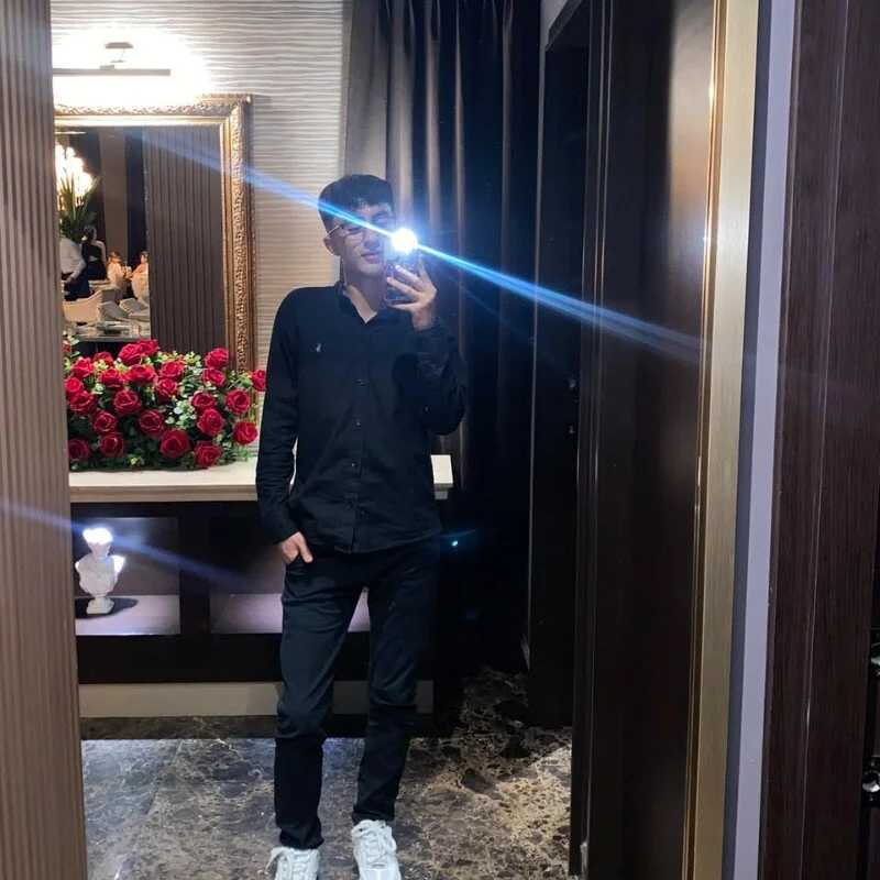 jhosua_luxury — FansOnlyX creator profile