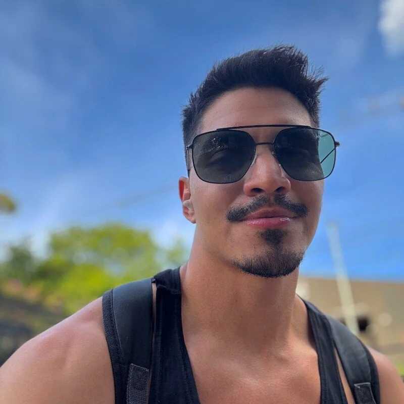 Paolo_savanna — FansOnlyX creator profile