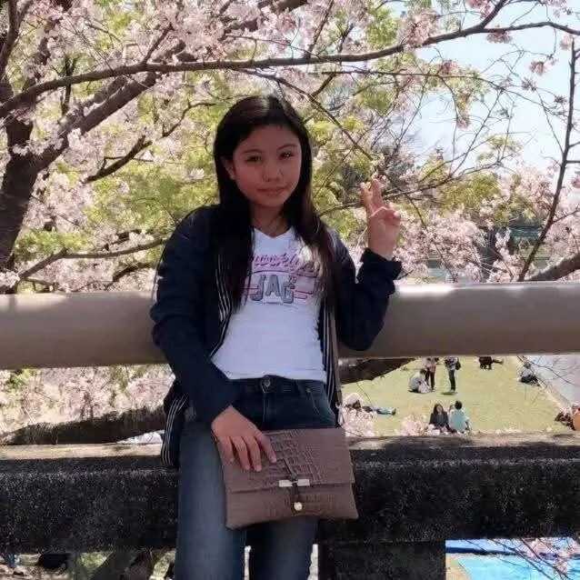 PinayCherry — FansOnlyX creator profile