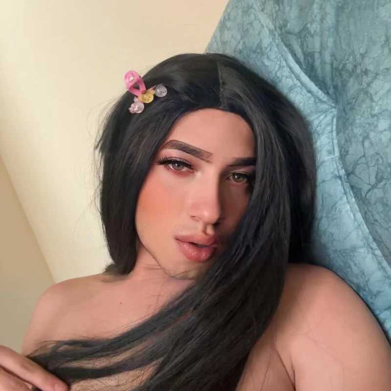 Tamira-18 — FansOnlyX creator profile