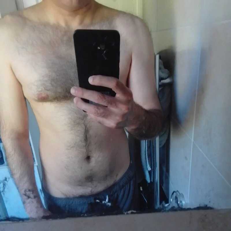 MatureHairyGuy — FansOnlyX creator profile