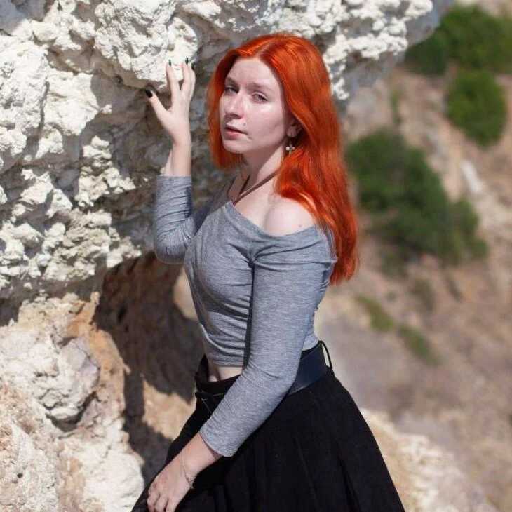 AliceBrightside — FansOnlyX creator profile