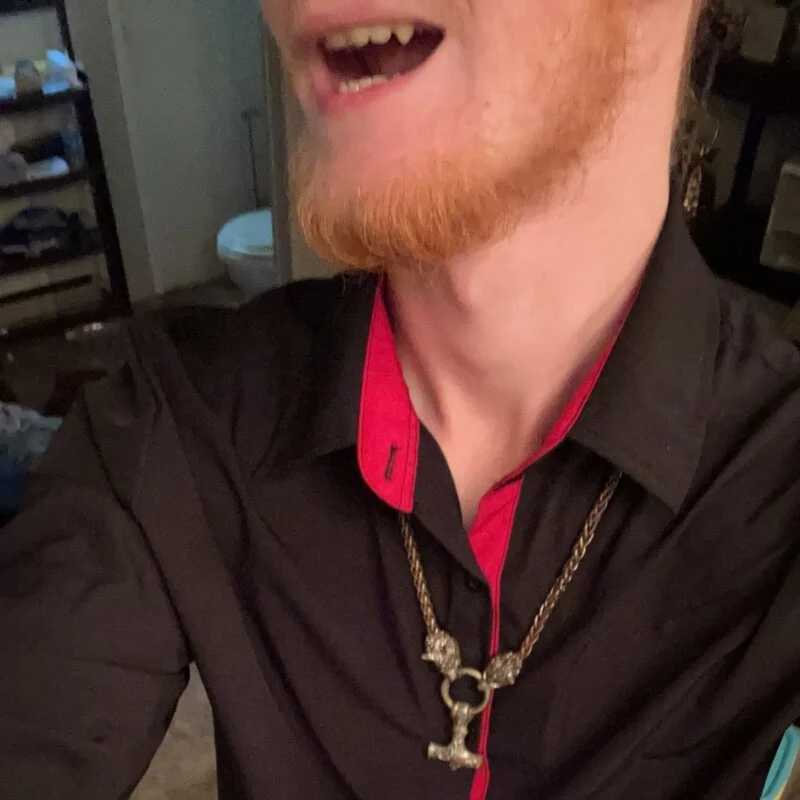 ginger3245 — FansOnlyX creator profile