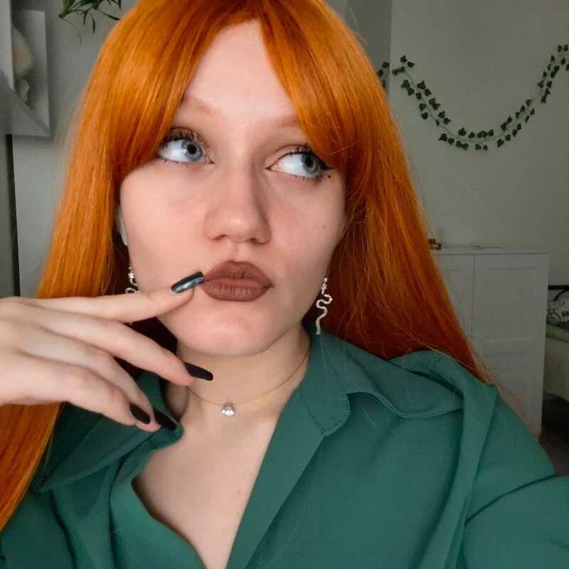 DomenicaServille — FansOnlyX creator profile