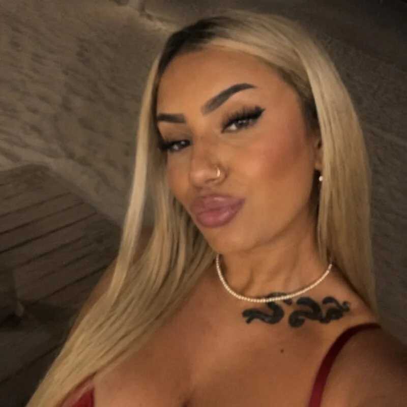 donnaimmaa — FansOnlyX creator profile