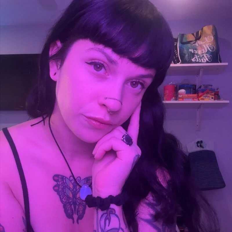 Marcelinegoddess — FansOnlyX creator profile