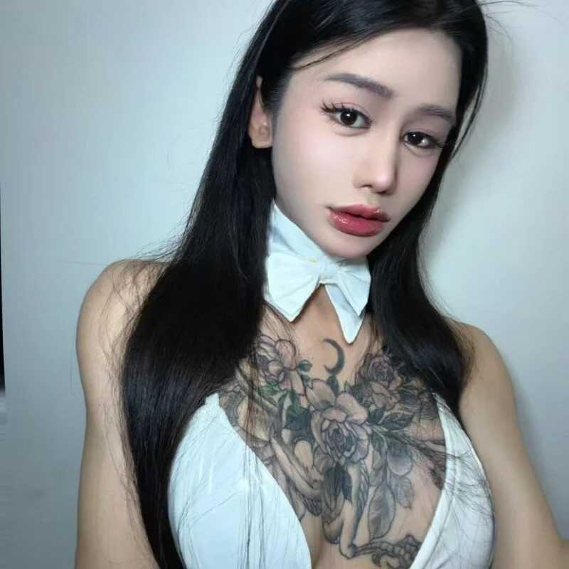 BAIBAaiSu — FansOnlyX creator profile