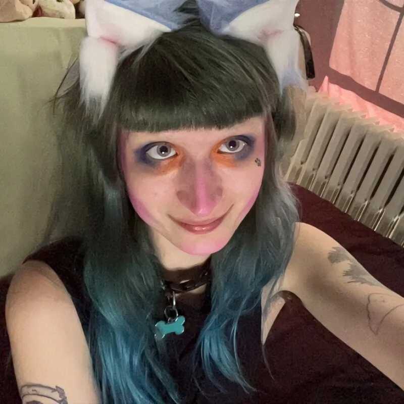 beckytheclown — FansOnlyX creator profile