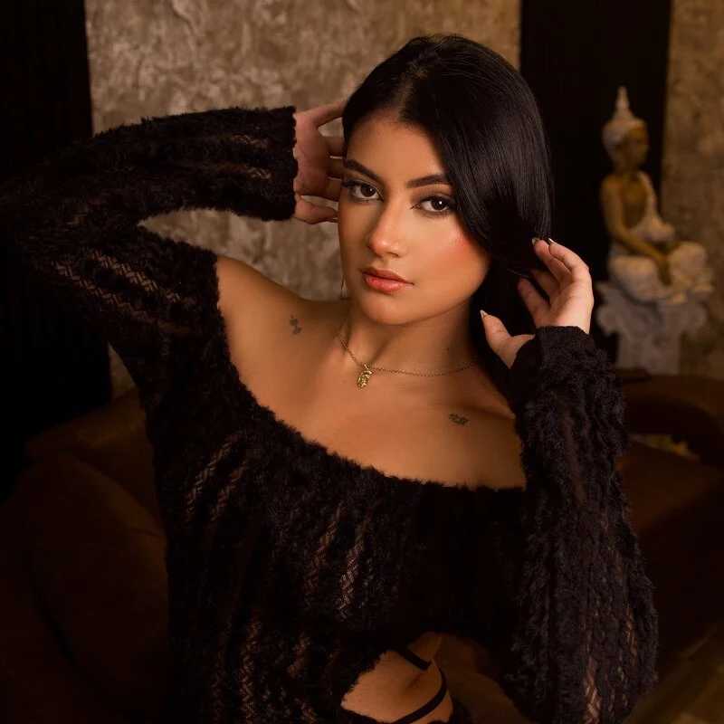 ZaraMonroeX — FansOnlyX creator profile