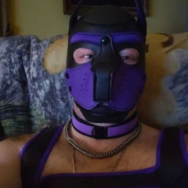 SlutPupWaya — FansOnlyX creator profile
