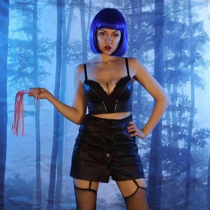 Helena__Femdom — FansOnlyX creator profile