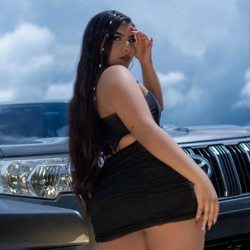 BritanyBrown_ — FansOnlyX creator profile