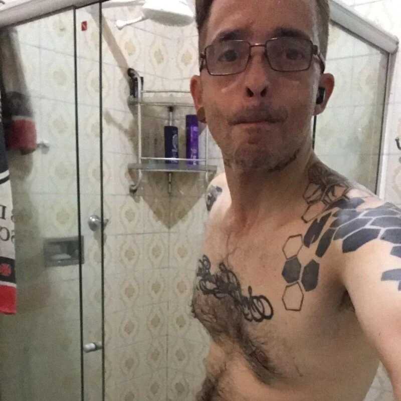 dinho_carioca — FansOnlyX creator profile