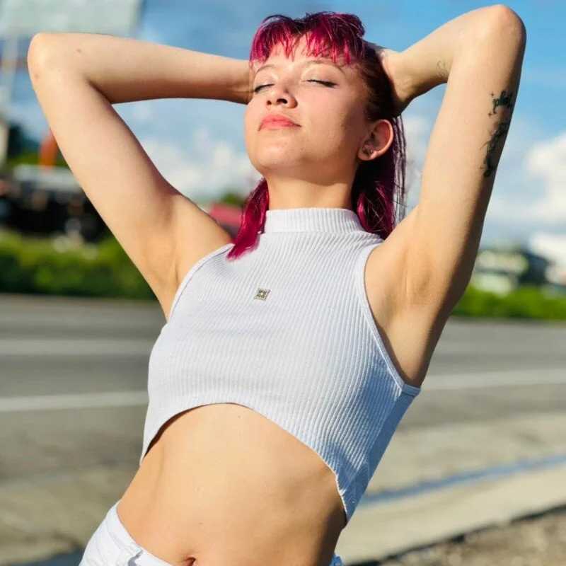 sophia_arevalo — FansOnlyX creator profile