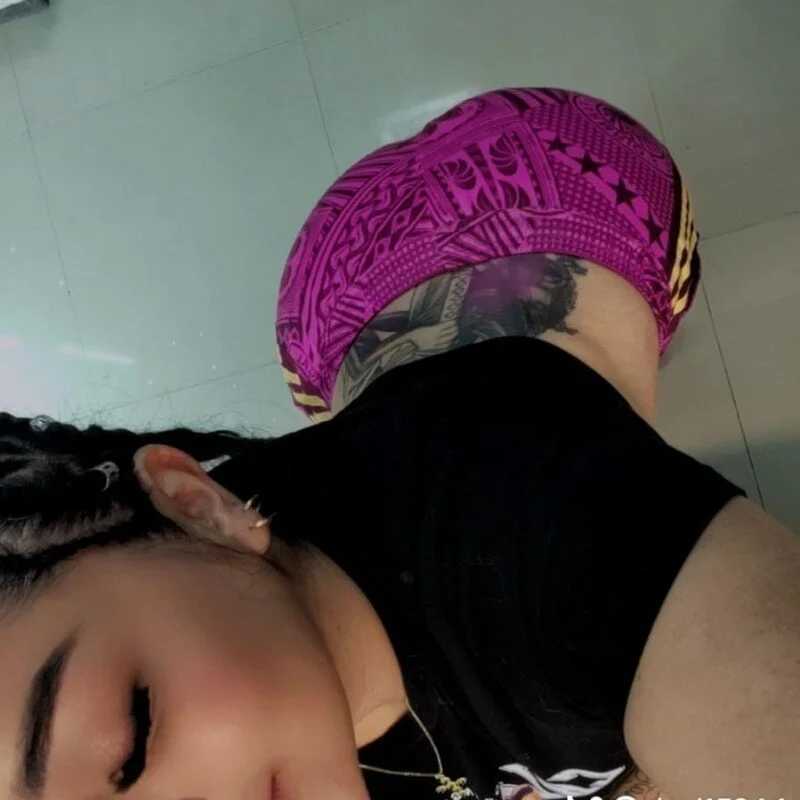 Pocahontas_d — FansOnlyX creator profile