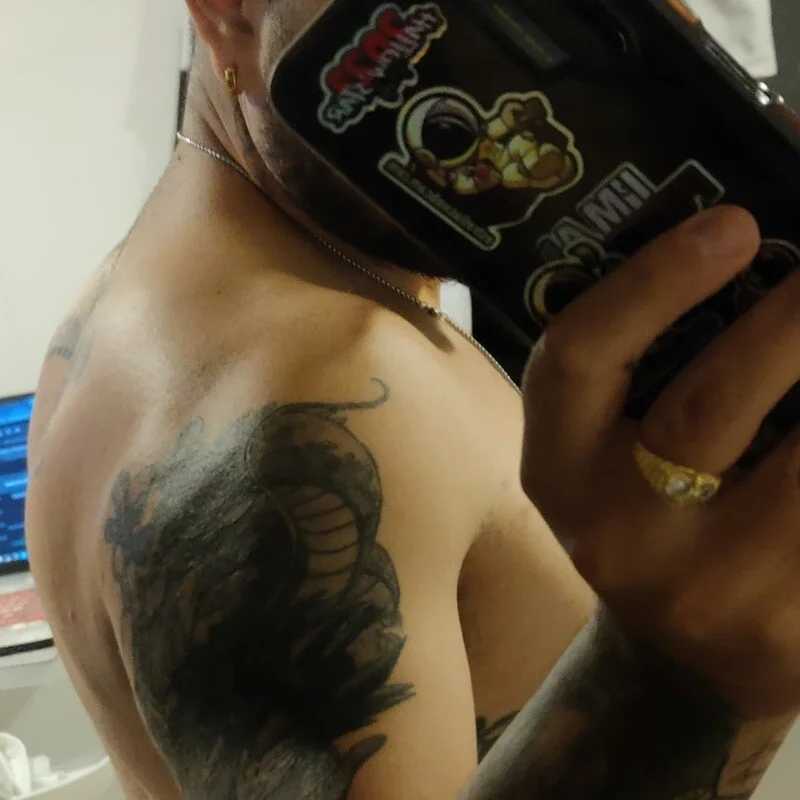 dereck_fiore — FansOnlyX creator profile